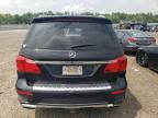 2013 Mercedes-Benz GL 550 4matic