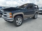 1999 Chevrolet Tahoe K1500