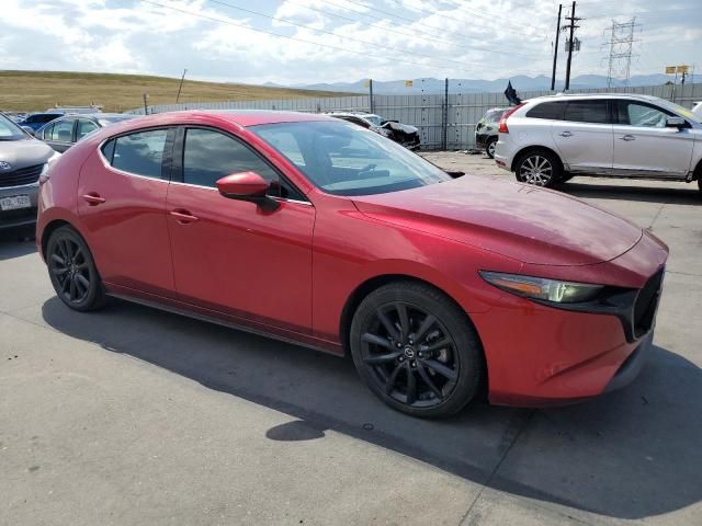 2019 Mazda 3 Premium