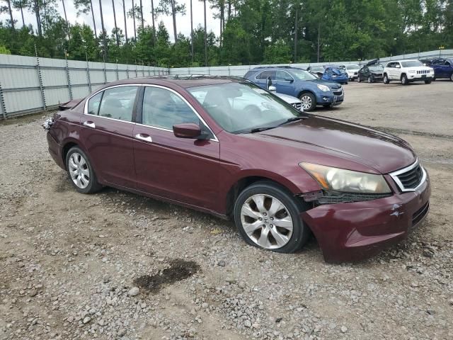 2009 Honda Accord EXL