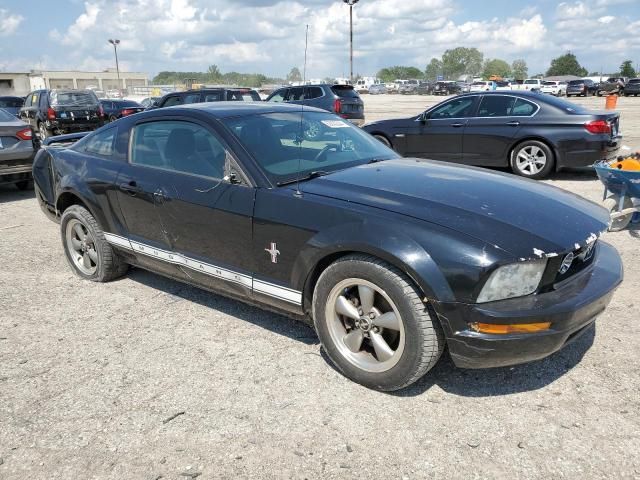 2006 Ford Mustang