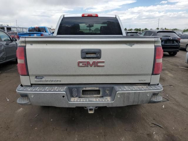 2014 GMC Sierra K1500 SLT