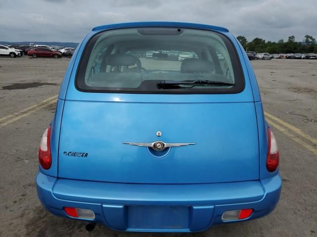 2008 Chrysler PT Cruiser