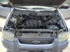 2002 Ford Escape XLT