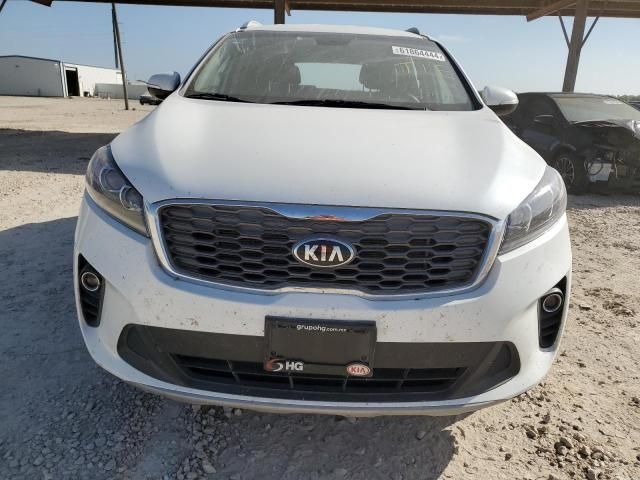 2020 KIA Sorento EX