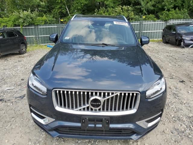 2021 Volvo XC90 T8 Recharge Inscription Express