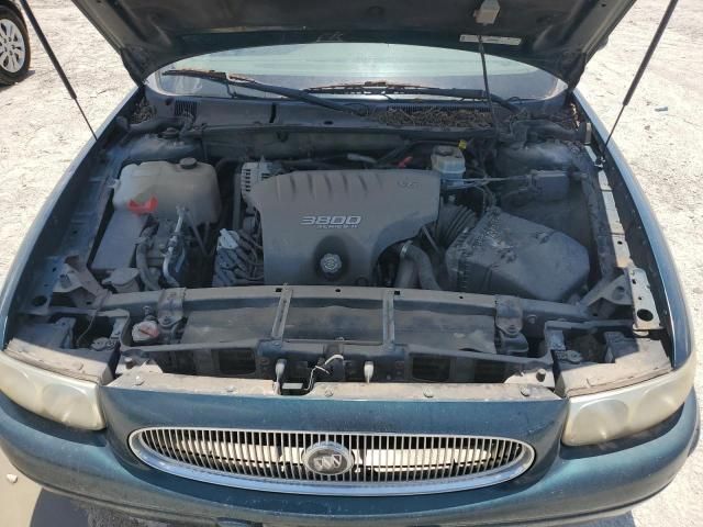 2000 Buick Lesabre Custom