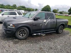 Vehiculos salvage en venta de Copart Hillsborough, NJ: 2017 Dodge RAM 1500 Rebel