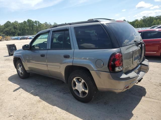 2007 Chevrolet Trailblazer LS