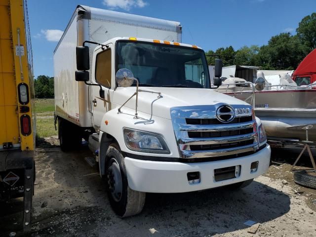 2019 Hino Hino 338