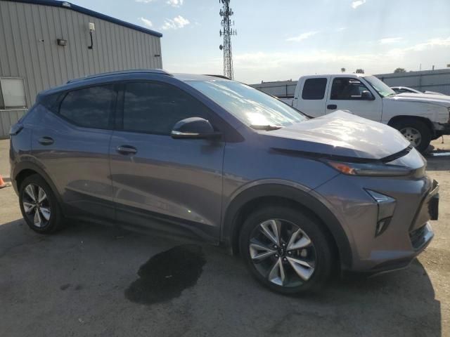 2022 Chevrolet Bolt EUV LT