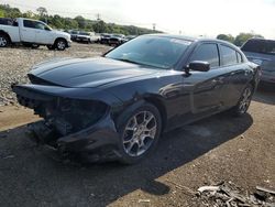 Salvage cars for sale at Baltimore, MD auction: 2017 Dodge Charger SXT