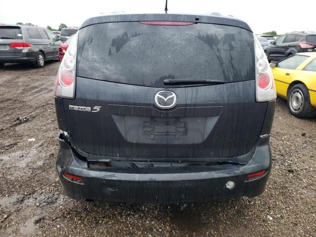 2006 Mazda 5