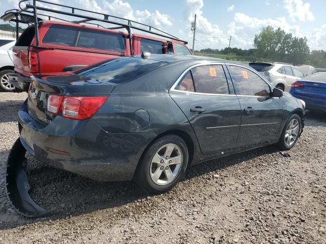 2014 Chevrolet Malibu LS