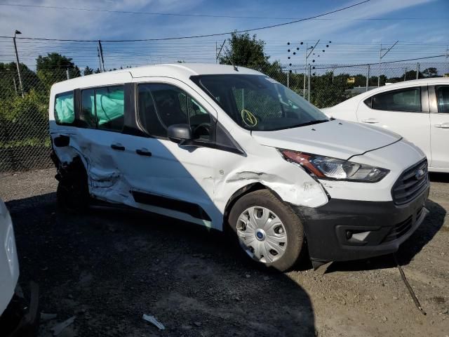 2023 Ford Transit Connect XL