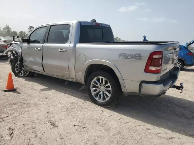 2021 Dodge 1500 Laramie