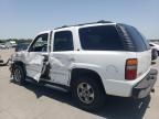 2001 Chevrolet Tahoe K1500