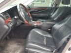 2007 Lexus LS 460