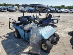 Salvage cars for sale from Copart Cahokia Heights, IL: 1993 Other Golf Cart