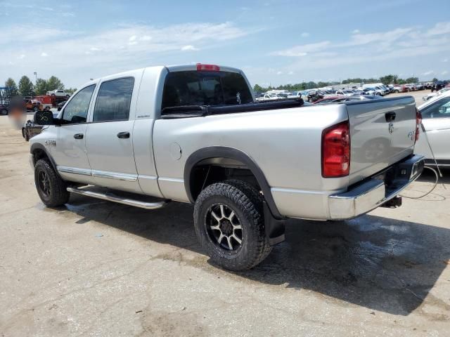 2007 Dodge RAM 2500