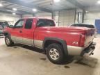 2003 Chevrolet Silverado K1500