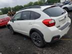 2015 Subaru XV Crosstrek 2.0 Premium