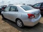 2007 Toyota Yaris