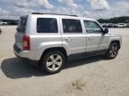 2011 Jeep Patriot Sport