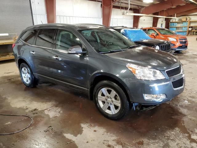 2011 Chevrolet Traverse LT