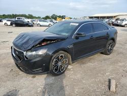 Ford Vehiculos salvage en venta: 2013 Ford Taurus SHO