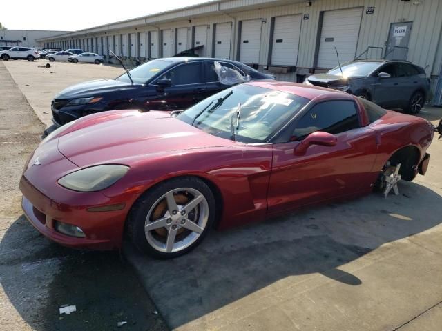 2006 Chevrolet Corvette