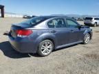 2014 Subaru Legacy 2.5I Premium