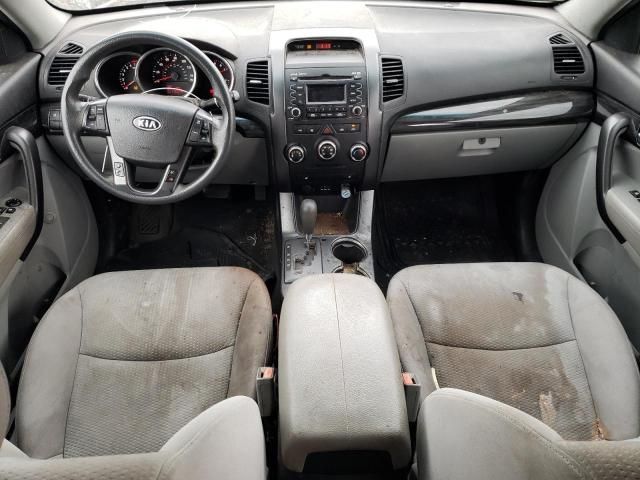 2011 KIA Sorento Base