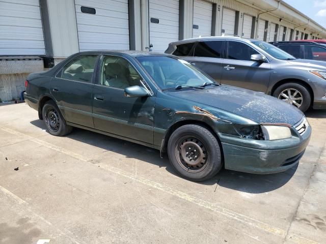 2001 Toyota Camry CE