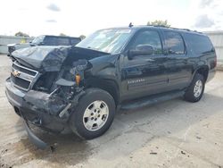 2014 Chevrolet Suburban K1500 LT en venta en Walton, KY