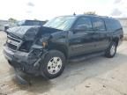 2014 Chevrolet Suburban K1500 LT