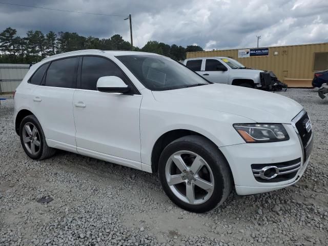 2010 Audi Q5 Premium Plus