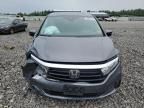 2023 Honda Odyssey EXL