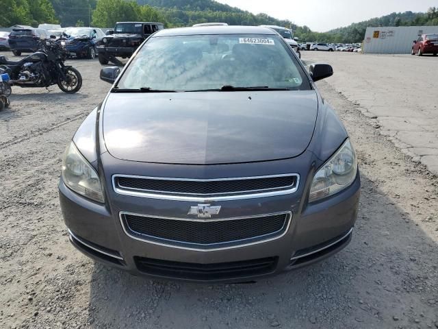 2010 Chevrolet Malibu 1LT