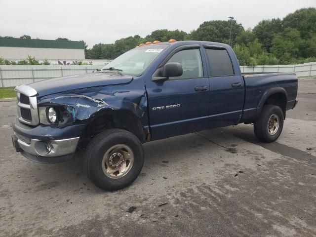 2003 Dodge RAM 2500 ST