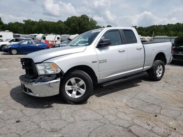 2015 Dodge RAM 1500 SLT