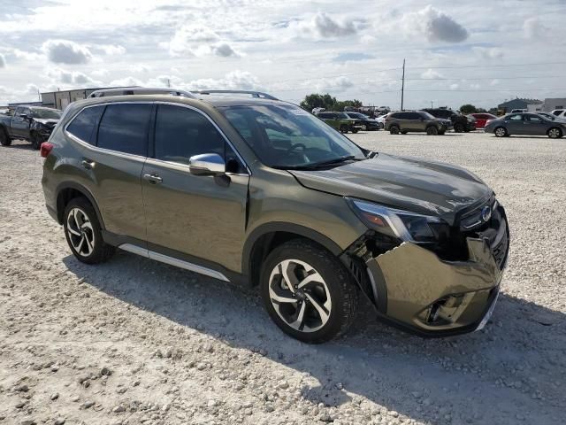 2024 Subaru Forester Touring