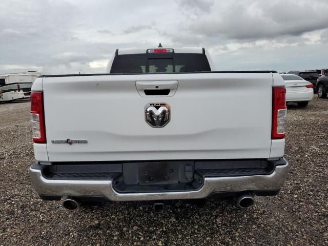 2021 Dodge RAM 1500 BIG HORN/LONE Star