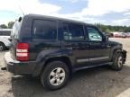 2011 Jeep Liberty Sport