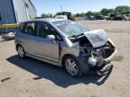 2007 Honda FIT S