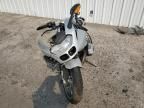 2007 BMW R1200 S