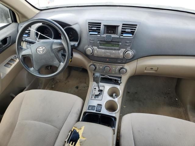 2009 Toyota Highlander