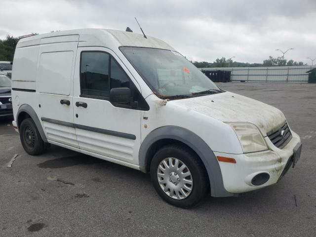 2013 Ford Transit Connect XLT