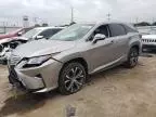 2018 Lexus RX 350 L