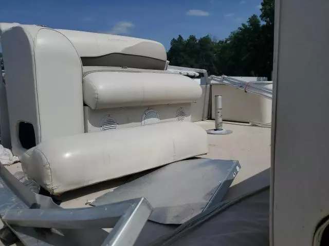 2003 Other 2003 'OTHER BOAT' Pontoon